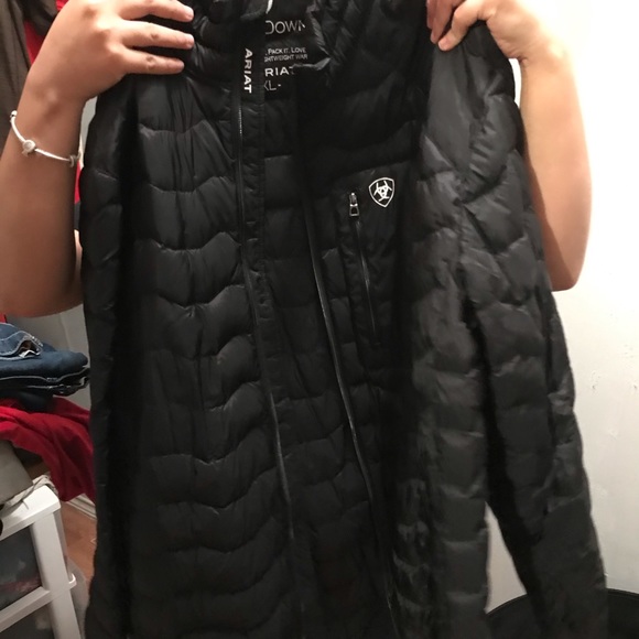 Ariat Winter Jacket Flash Sales, 51 
